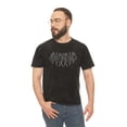 thumbnail image 3 of Jesus Lives on Front, Jesus Saves on back. Christian Shirt., 3 of 4