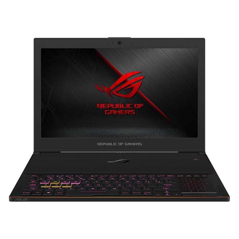ASUS ROG Zephyrus Gaming Laptop 15.6