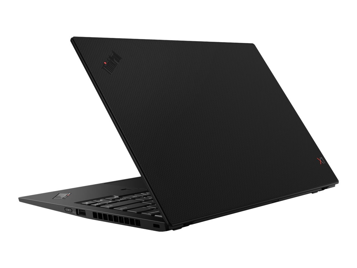Lenovo ThinkPad X1 Carbon (7th Gen) 20R1 - Ultrabook - Intel Core