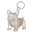 thumbnail image 2 of Keychain For Collecting Cat And Dog Hair Life Pendant For Dogs DIY Pet Kechain Pet Keepsake, 2 of 9
