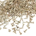 thumbnail image 1 of Shisuyan Deck Screws Medium Carbon Steel 900Pcs 1.3X0.7In For Diy Projects, 1 of 9