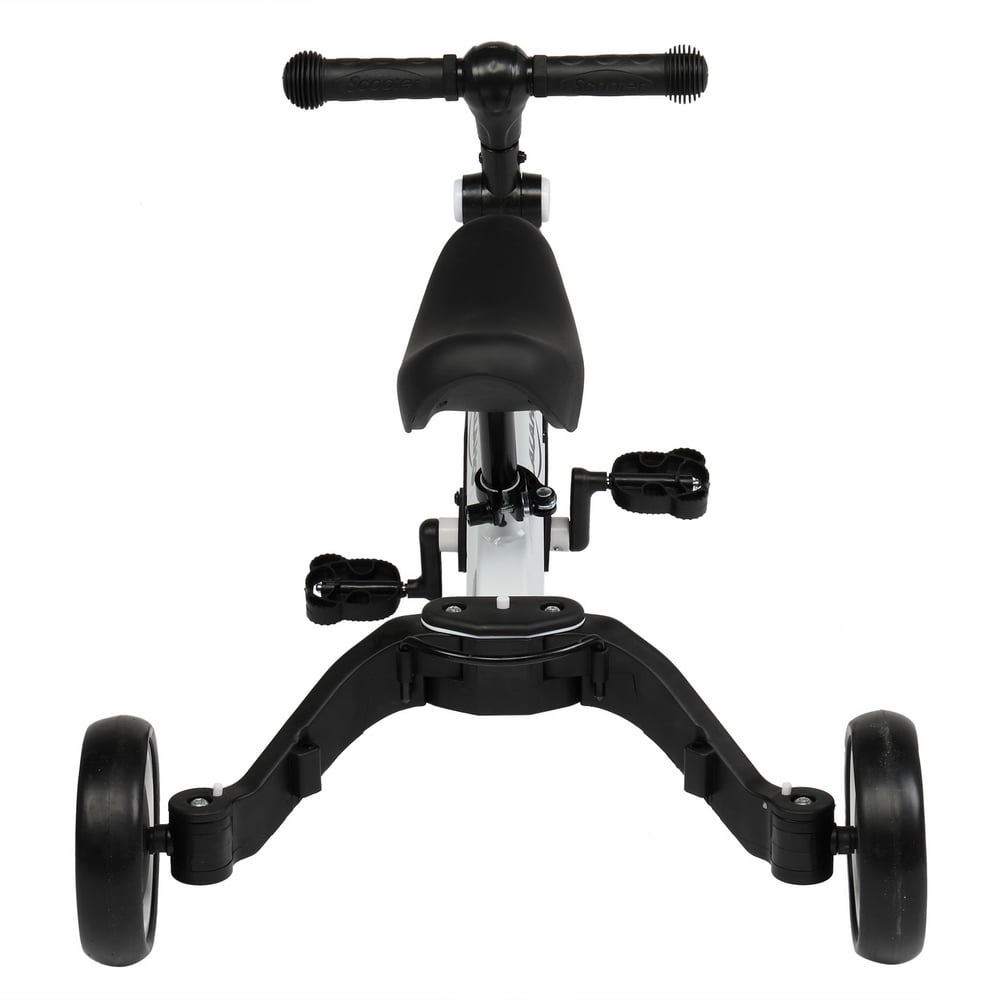 3 in 1 Kids Tricycle for 1-4 Year Olds, Toddler Bike Kids Trike for Balance Training 3 in 1 Kids Tricycle for 1-4 Year Olds, Toddler Bike Kids Trike for Balance Training