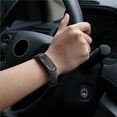 thumbnail image 3 of Sidaley Eliminador de antiestática para coche, eliminadora de electricidad estática automática para puerta de coche inalámbrica ajustable Cámaras de salpicadero de coche, 3 of 6