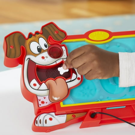 Hasbro Gaming - Operation Pet Scan Board Game