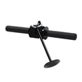 thumbnail image 3 of Wrist Roller Arm Strength Trainer Wrist Forearm for Home Gym Fitness, 3 of 8