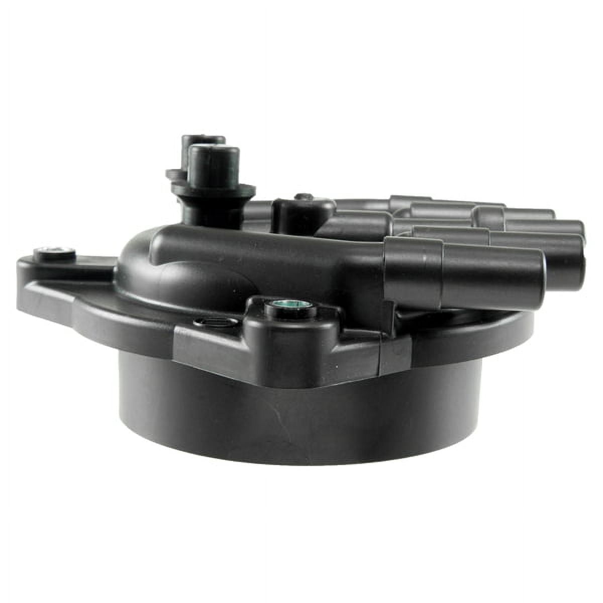 Distributor Cap