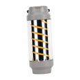 thumbnail image 1 of Luz para acampar al aire libre, luz de bolsillo, luz de emergencia, mini lámpara, atmósfera de tienda, luz colgante, linterna LED para uso diario, 1 of 8