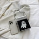 thumbnail image 5 of Bolso versátil estilo mujer Halloween cadena Sling vacaciones al aire libre para ( 9), 5 of 8