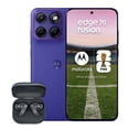 thumbnail image 1 of Motorola Edge 70 Fusion +Moto Buds 256 GB 8 GB Morado, 1 of 6