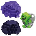 thumbnail image 2 of Minecraft Mode Mini uf de créature Figurines (variées), 2 of 6