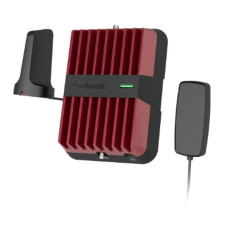 Weboost Drive Reach Cell Signal Booster