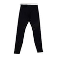 thumbnail image 2 of Leggins Danskin para Mujer Elástico Negro Talla M, 2 of 4
