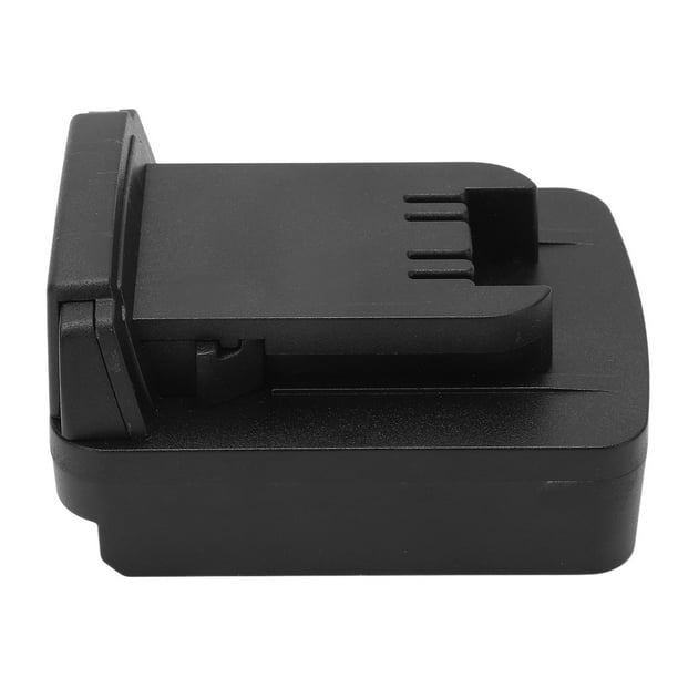 Battery Adapter Converter, 18V Battery Adapter Professional For Power