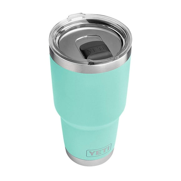 Vaso YETI Rambler de acero inoxidable con aislamiento al vacío de 900 ml