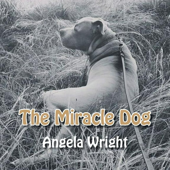 The Miracle Dog, (Paperback)