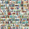 thumbnail image 5 of Jillson Roberts Gift Wrap for Birthdays, Anniversaries, Weddings and More, Dance Party, 8 Rolls 5 feet x 30 inches, 5 of 8