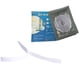 thumbnail image 3 of Fiudx Mosquitera Autoadhesiva de Fácil Instalación, Tamaño Personalizable, Protección para Ventanas y Puertas, Uso Doméstico, Limpieza Fácil, 130 X 150 Cm, 3 of 6