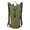 ArmyGreen, variant on Necvior Hydrations Pack Backpack Outdoor Nylon Water Bag for Hiking Cycling Climbing