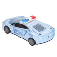 thumbnail image 1 of Juguete de Auto de Policía, Texturas Detalidas de Uso de Sonido Resistente Efectos de Luz de Sonido para Niños Toy para Navidad, 1 of 7
