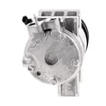 thumbnail image 4 of A/C Compressor DKS17D for Nissan Cabstar, Rogue, Rogue Select QR, 4 of 6