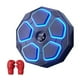 thumbnail image 3 of Máquina de entrenamiento de boxeo, máquina de boxeo con música, almohadilla de boxeo, máquina electrónica de entrenamiento de boxeo para juegos Estilo A, 3 of 8