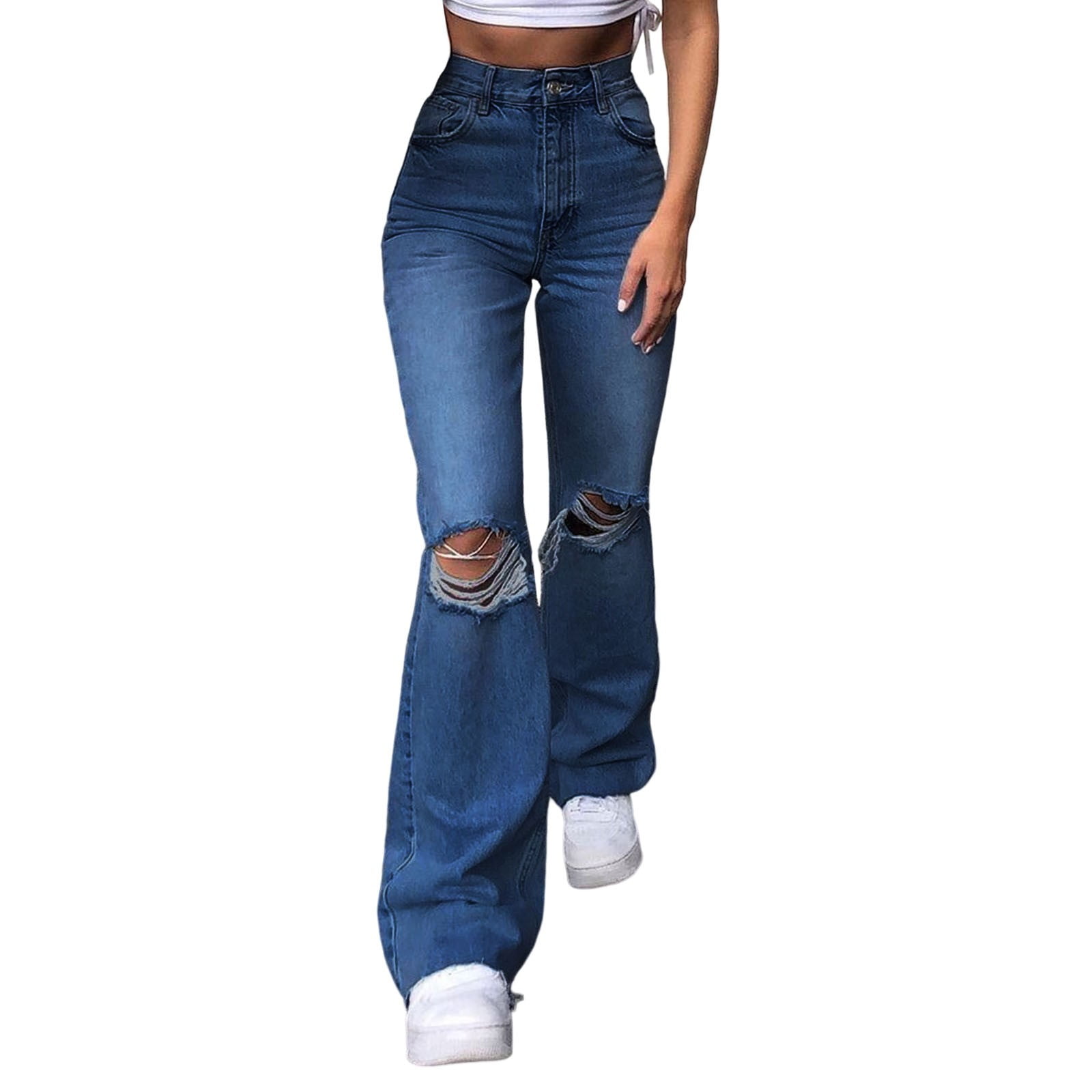 Ladies trousers size 14 hot sale