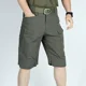 thumbnail image 2 of Bermudas Pantalones Cortos Tácticos Militares Impermeables, 2 of 8