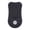 Black - 100g, variant on M Buder Portable Mini Digital Pocket Scale Mouse Shape High Precision Jewelry Gold Scales (500g/0.01g, 3.9 inches / 10 cm) - Black
