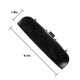 thumbnail image 4 of 24178511 Interruptor de portón trasero Interruptor de maletero for Peugeot 206/207/307 for Citroen C2/C4/C5/Elysee 8726Q8, 4 of 5