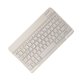 thumbnail image 4 of Mini teclado inalámbrico portátil de 9 pulgadas con Bluetooth 3.0, tableta, computadora portátil, teléfono inteligente, teclado universal Inevent EL1183-04B, 4 of 5