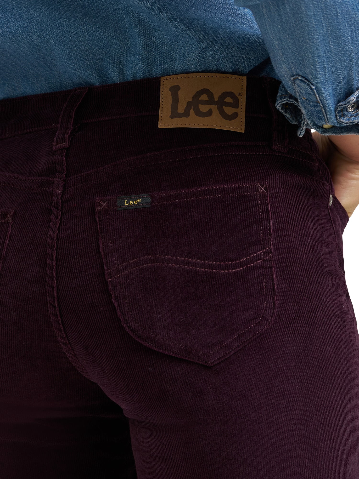 Lee® Women's Legendary Straight Leg Jean