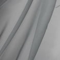 thumbnail image 3 of Stylish Fabric 60 in Organza Fabric, Solid Print, Solid, Fabric by the Bolt, 3 of 4