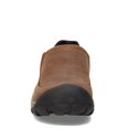 thumbnail image 3 of KEEN Men's Targhee 2 Soho Slip On Casual Leather Shoe, Veg Brown/Black, 11.5, 3 of 7