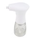 thumbnail image 1 of Pulverizador De Aceite Eléctrico, Botella De Spray De Aceite Eléctrico Con Luz LED, Pulverizador Continuo De Vidrio PP Ajustable, 1200mah Para Cocinar, 1 of 7
