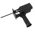 thumbnail image 1 of Electric Drill To Saw Adapter, Handheld Reciprocating Saw Adapter  For Wood Metal Cutting, 1 of 8