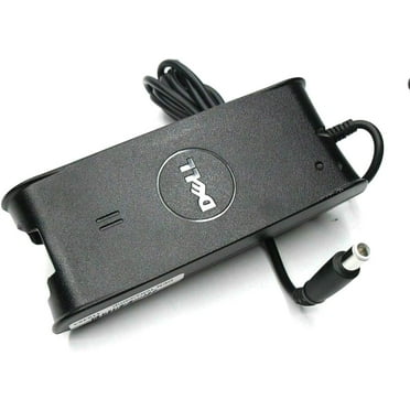 original oem dell la45nm140 kxttw 19.5v 2.31a notebook ac adapter ...