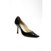 Pre-owned|Jimmy Choo Womens Pumps Black Size 39 9