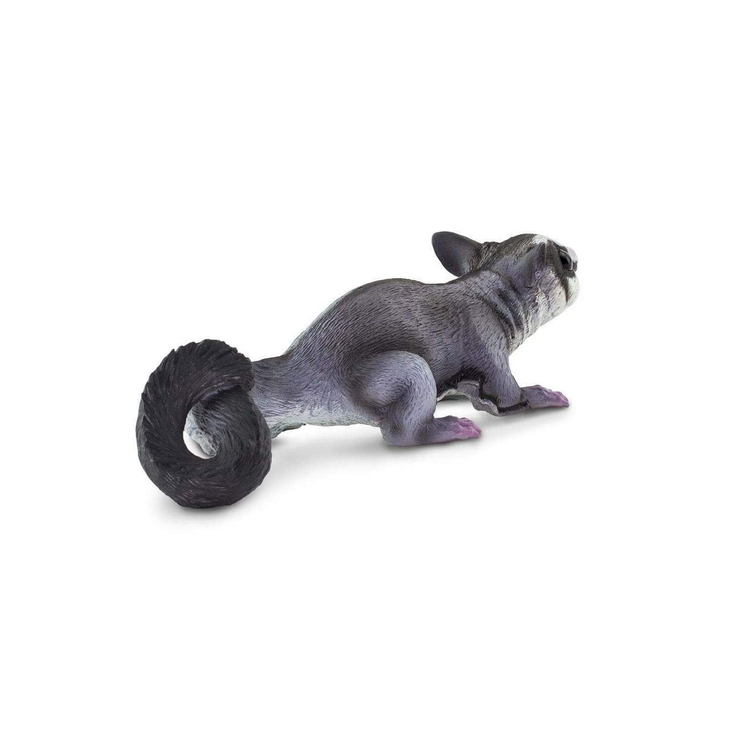 Safari 100074 Sugar Glider Figurine Multi Color Walmart Business