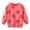 A04-Pink, variant on Toddler Boy Sweatshirt Patterned Long Sleeve Pullover Crewneck Tops Shirts Green,3 Years