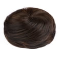 thumbnail image 2 of Onedor Synthetic Fiber Hair Extension Chignon Donut Bun Wig Hairpiece (3H6) …, 2 of 5