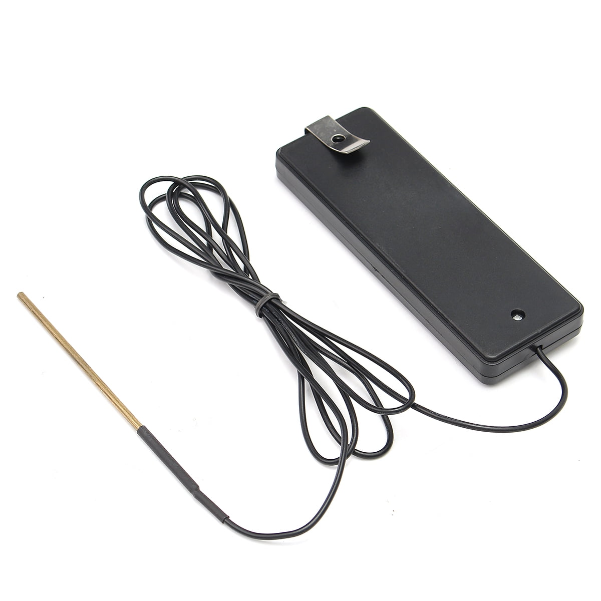 10,000V Fencing Poly Wire Energiser Electrical Fence Voltage Tester 1000V