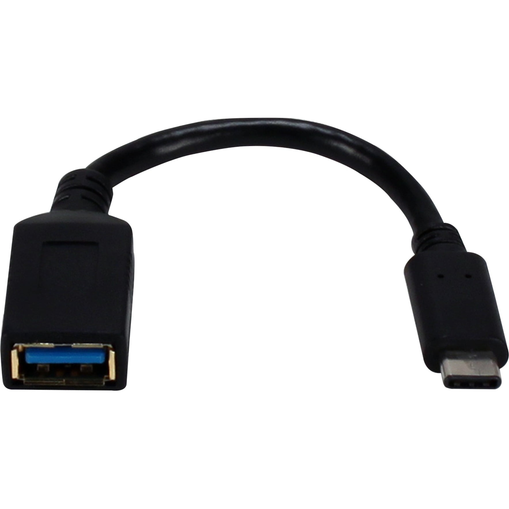 Computer Cables USB 3.0 Male to Type C USB 3.1 Female Converter Data Transfer Charging Adapter C26 Cable Length: Other