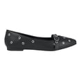 thumbnail image 2 of ZAPATOS DAMA STYLO 18837 SIMIPIEL NEGRO, 2 of 4