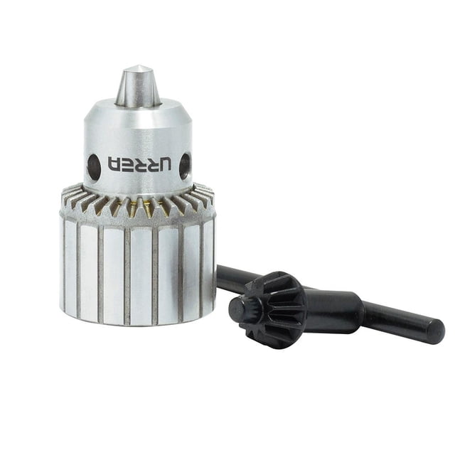 Broquero 1/2 In Urrea Con Llave 1/2-20nf RMCHK12A
