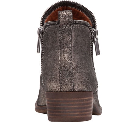 lucky brand bartalino ankle boot