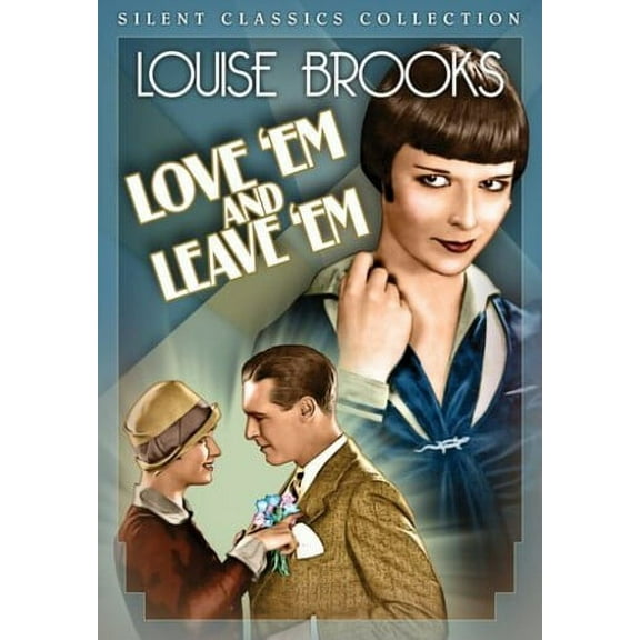 Love 'Em and Leave Em (DVD), Alpha Video, Comedy
