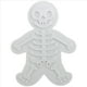 thumbnail image 2 of Molde para Galletas con Forma de Calavera de Hombre de Jengibre, Prensa para Hacer Galletas, Molde para Pastel de Galletas 3D, 2 of 5