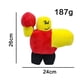 thumbnail image 3 of Roblox-Robot de rodillo periférico bidimensional para niños, muñeco de peluche, el mejor regalo de cumpleaños, nuevo producto, 3 of 4