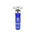 thumbnail image 1 of Joint de Tuyau d'Égout en Silicone Désodorisant Acier Inoxydable, 1 of 2