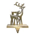 thumbnail image 1 of Christmas Stocking Hook Metal Stocking Hanger for Home Decor, 1 of 7